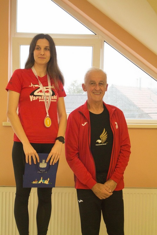 VESELO I SPORTSKI Utrkom ‘Z brega na breg’ krenulo obilježavanje 820. obljetnice Mihovljana