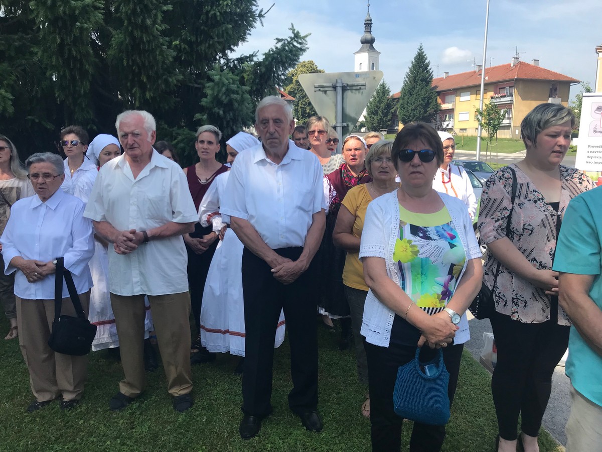 Dan državnosti obilježen u Murskom Središću