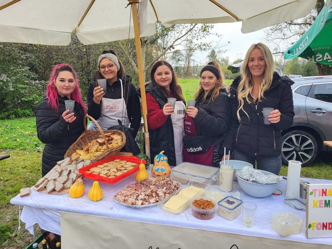 Gulašijada Sveti MArtin na Muri Gulašijada Sveti MArtin na Muri