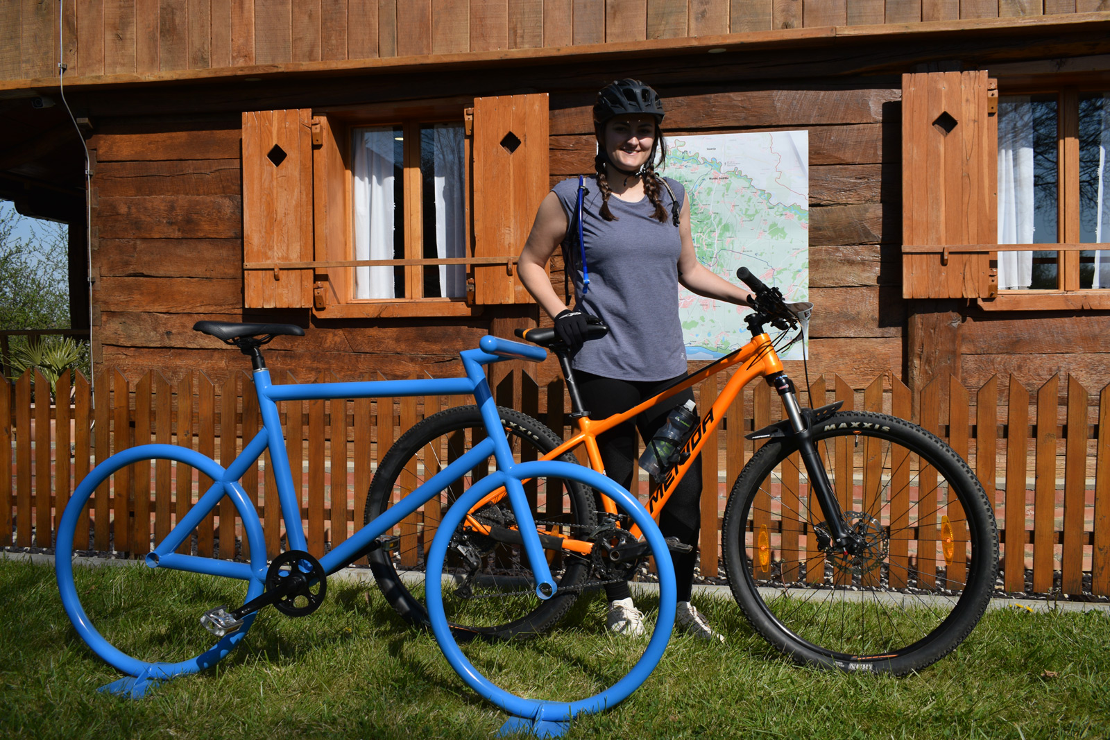 VELIKA FOTOGALERIJA Pogledajte kako je bilo je gravel maratonu između Mure i Drave VELIKA FOTOGALERIJA Pogledajte kako je bilo je gravel maratonu između Mure i Drave