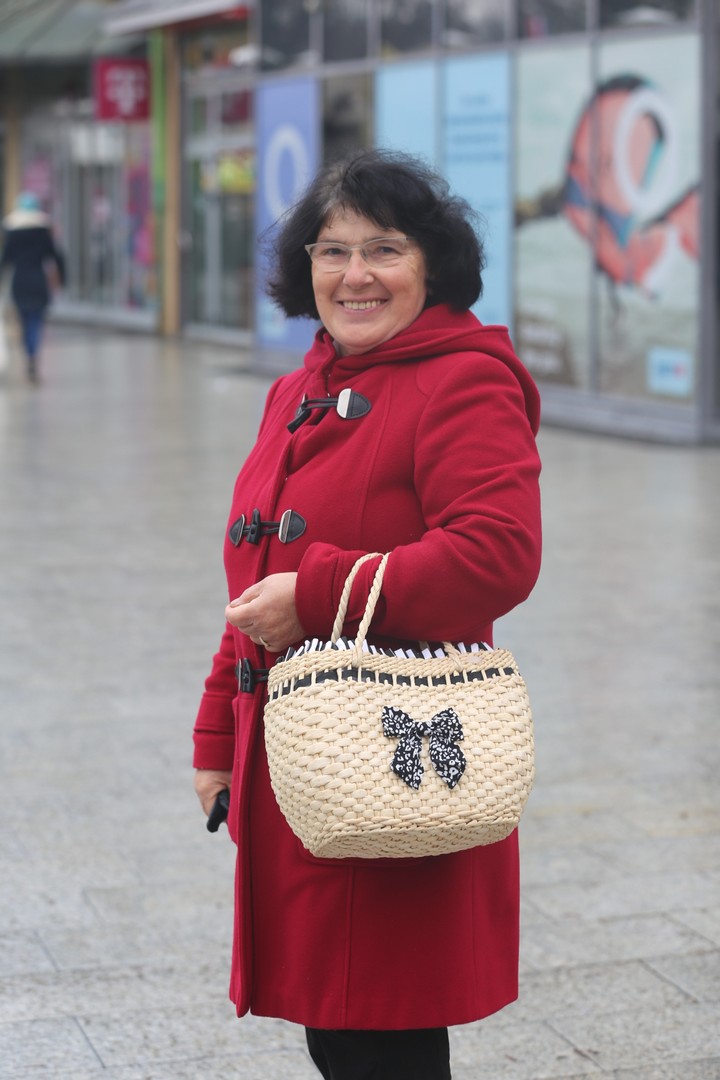 KLIKOM PO ČAKOVCU Bliži se Božić – prava blagdanska atmosfera u centru Čakovca