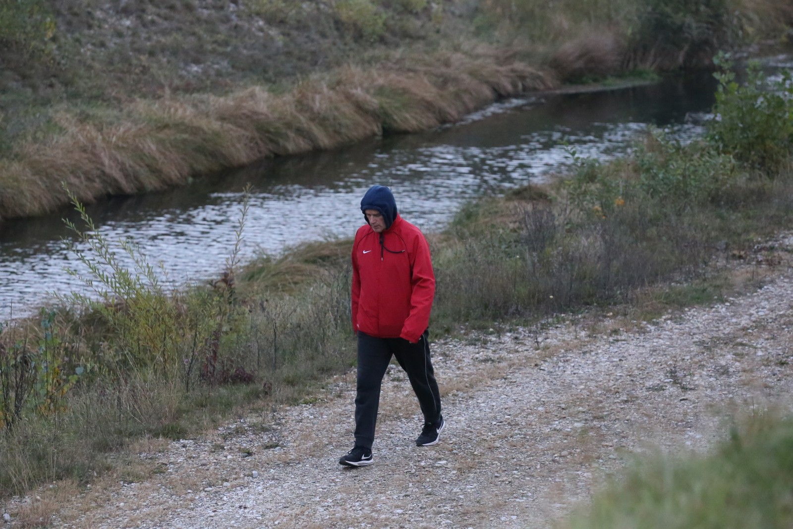 KLIKOM PO MARINI Građani vole nedjeljno popodne provoditi na preloškoj Marini