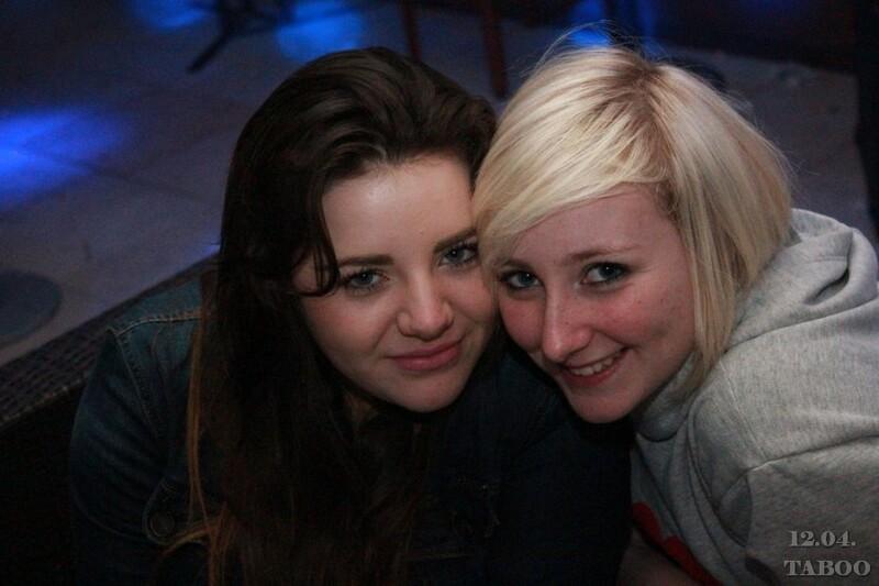 Foto80 Taboo (Petak, 12.4.2013) Foto80 Taboo (Petak, 12.4.2013)
