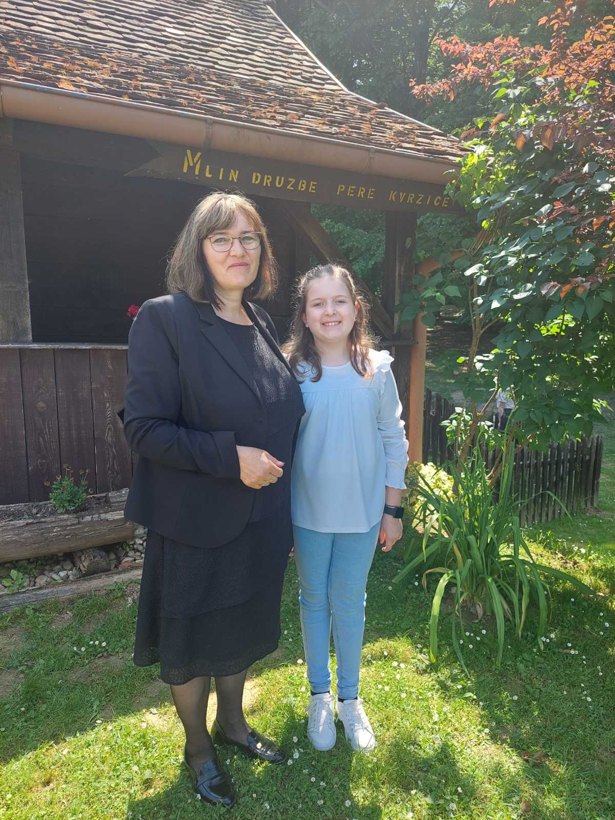 Greta Zamuda osvojila nagradu na Lovrakovim danima kulture