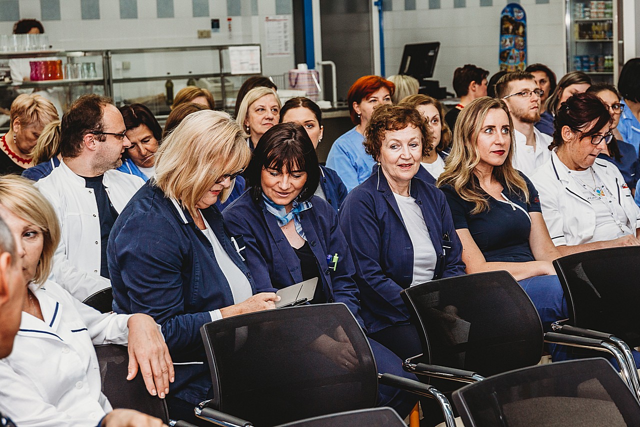 Međimurske promotorice zdravlja u akciji uz Međunarodni dan sestrinstva!