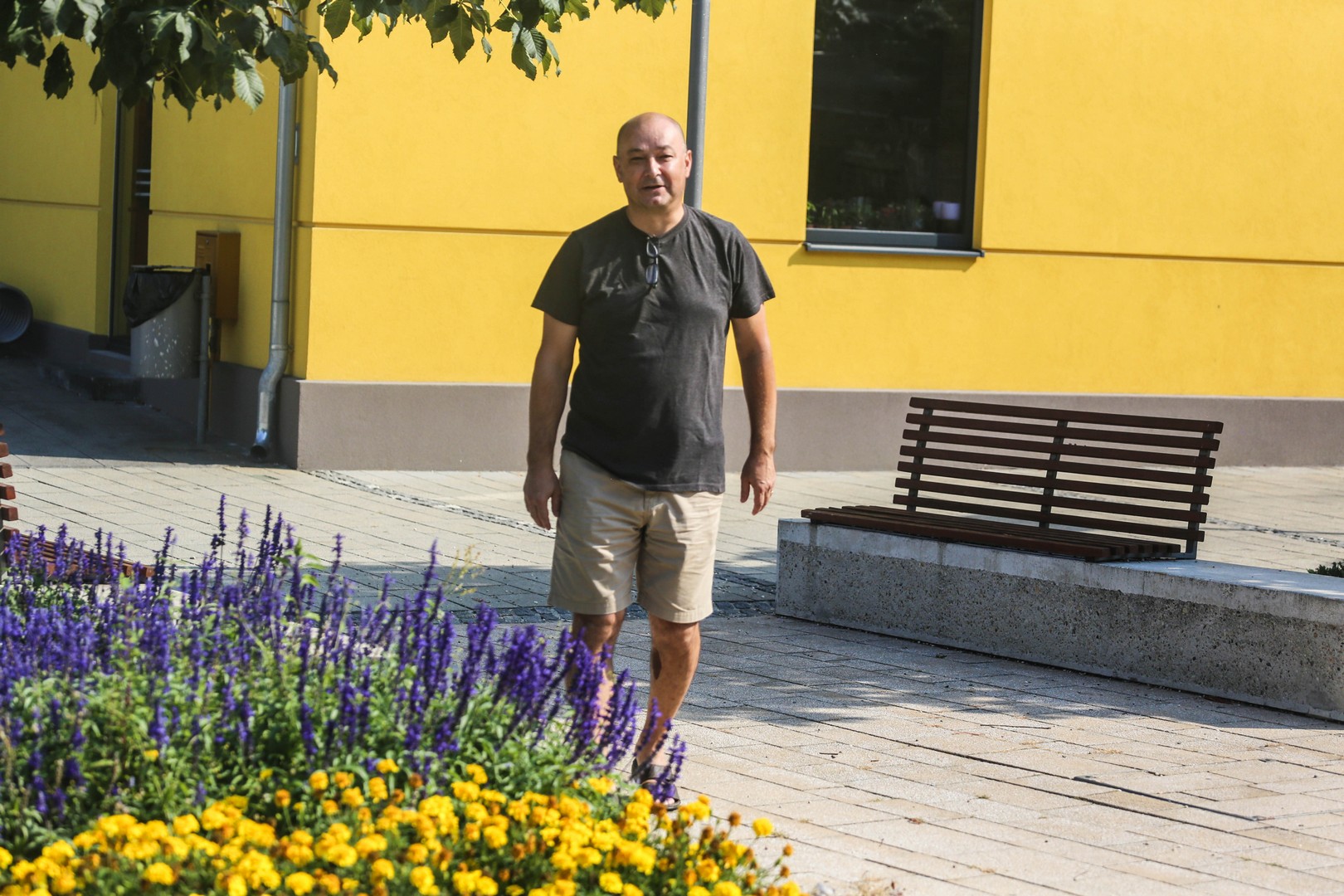 Klikom po Prelogu (31.8.2019.)