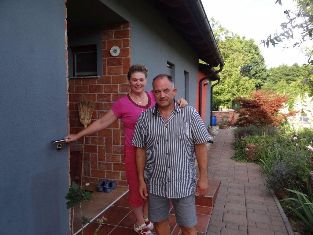 Biljno carstvo Vanje i Alena u Šenkovcu: Njihov vrt ‘Četiri godišnja doba’ mami poglede