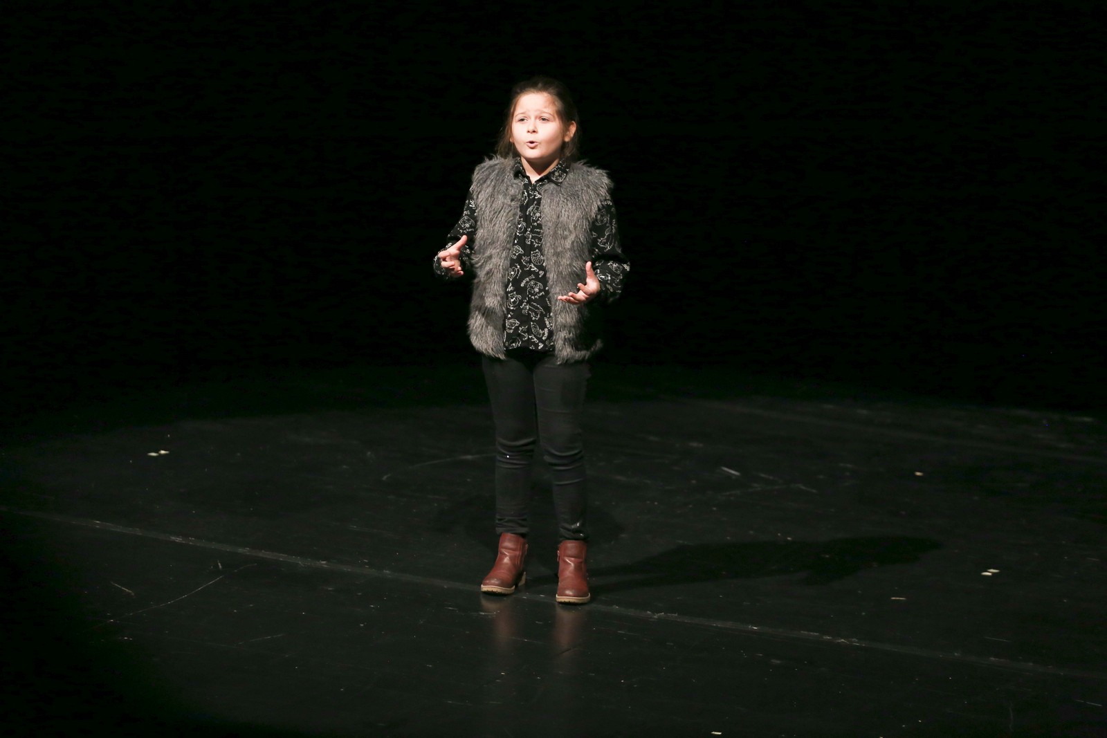 Županijska smotra Lidrano za učenike osnovnih škola Međimurske županije