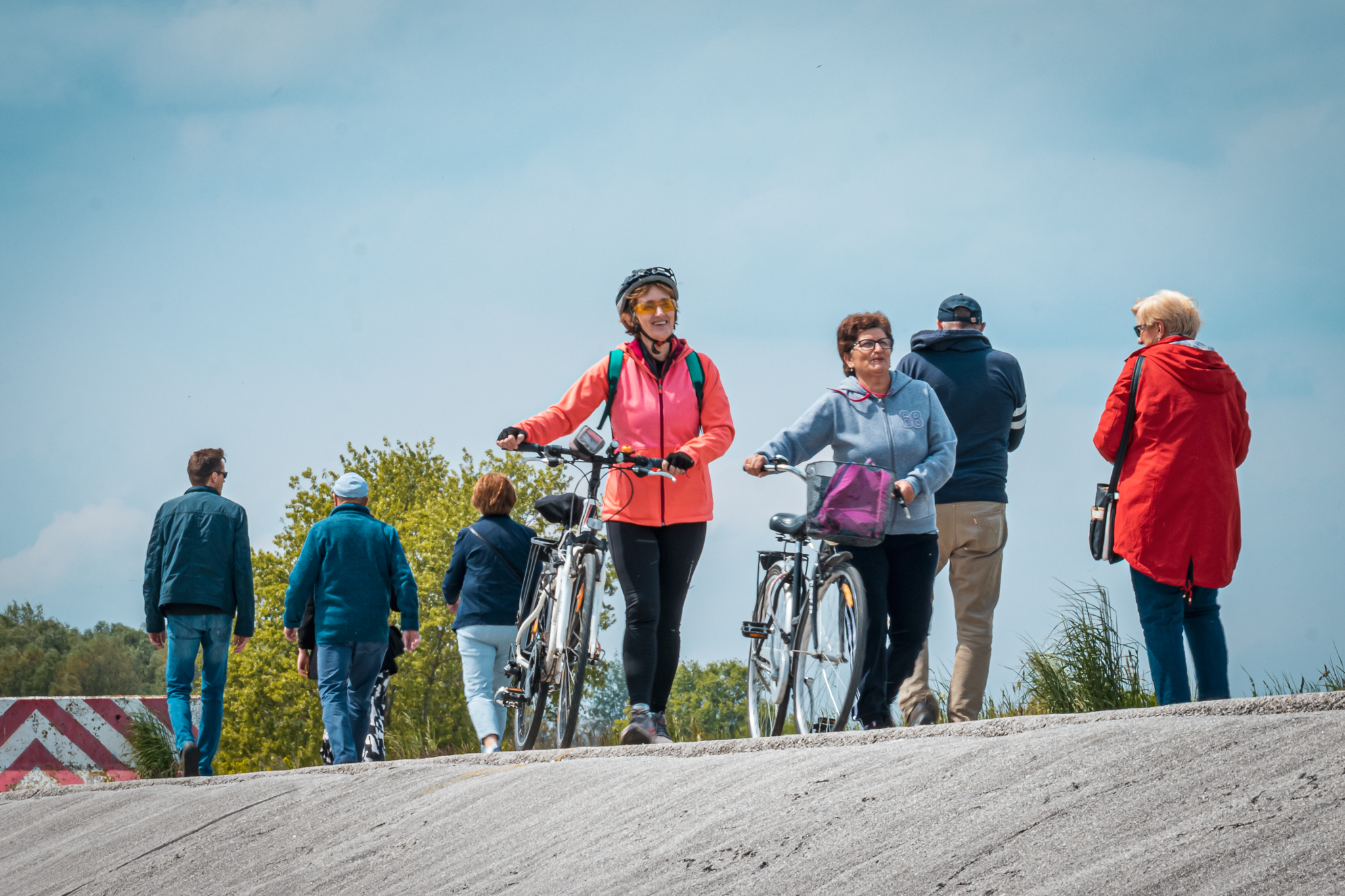 Klikom po Marini (nedjelja, 1.5.2022.)