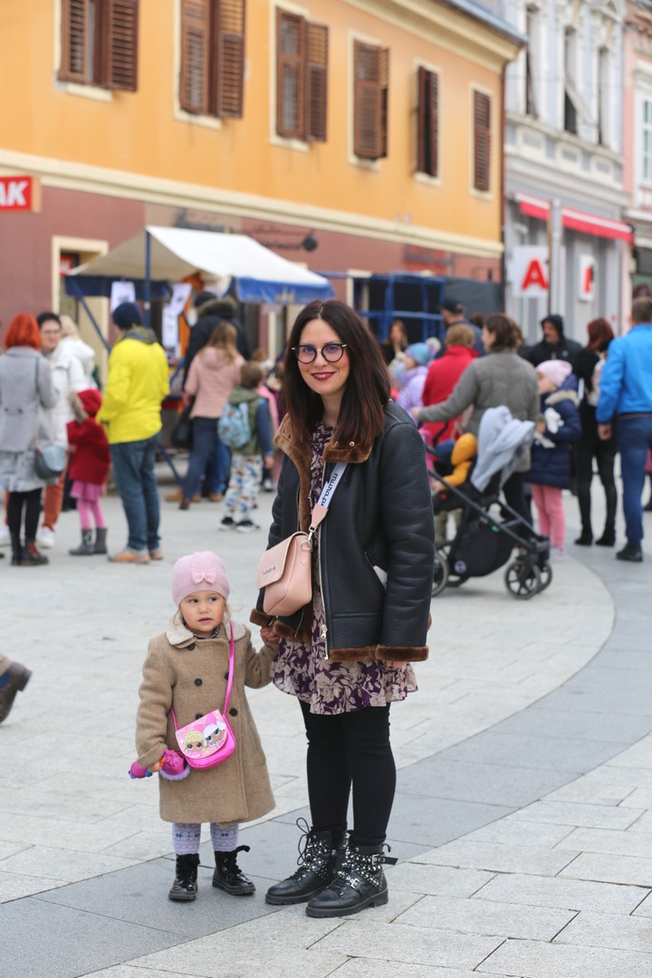 Klikom po Čakovcu (6.11.2021.)