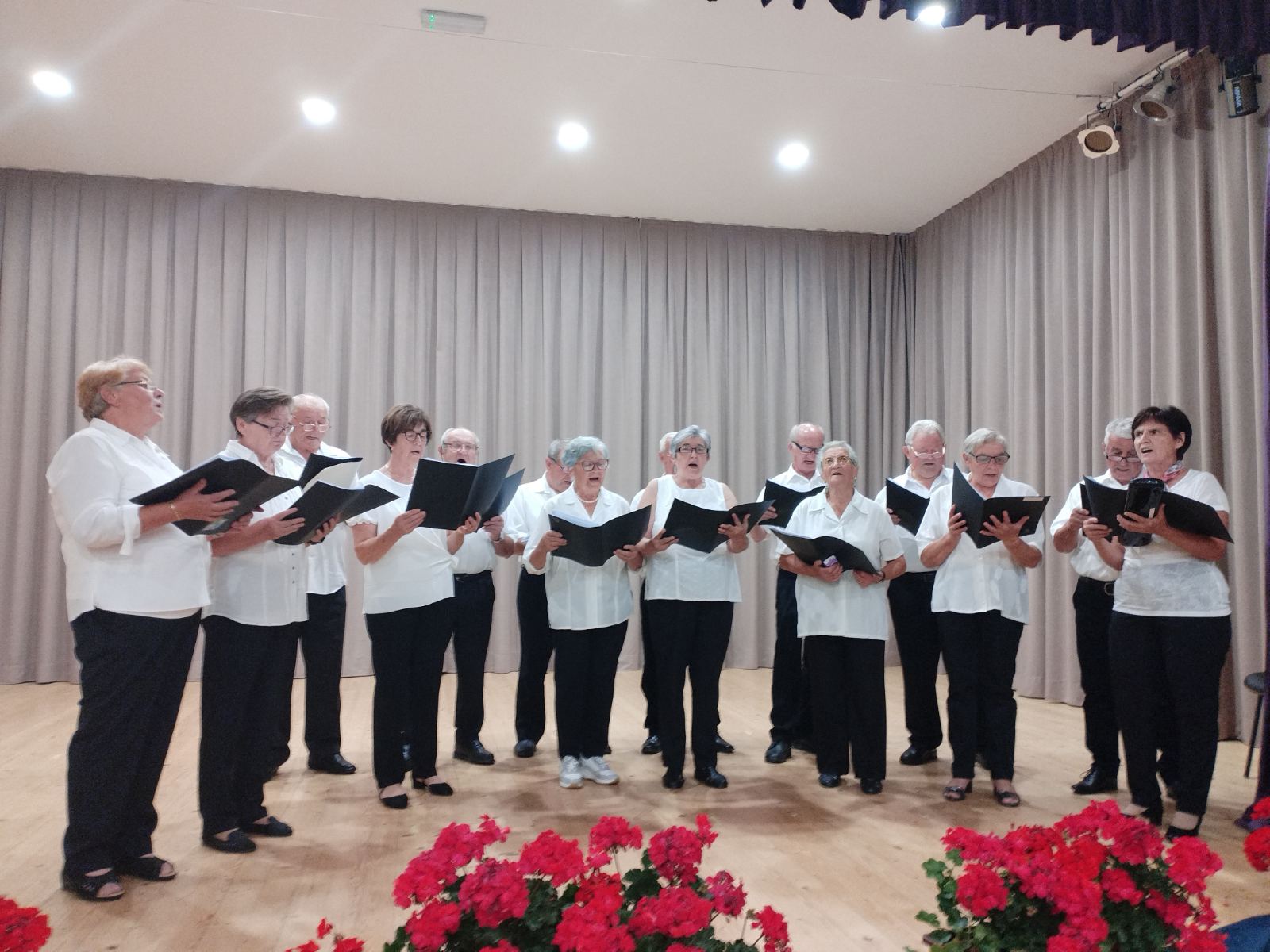 FOTO Završila je Svečana sjednica Svete Marije, pogledajte tko su sve nagrađeni