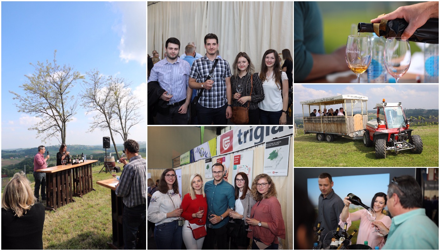 Drugi dan jubilarnog dvadesetog Urbanova