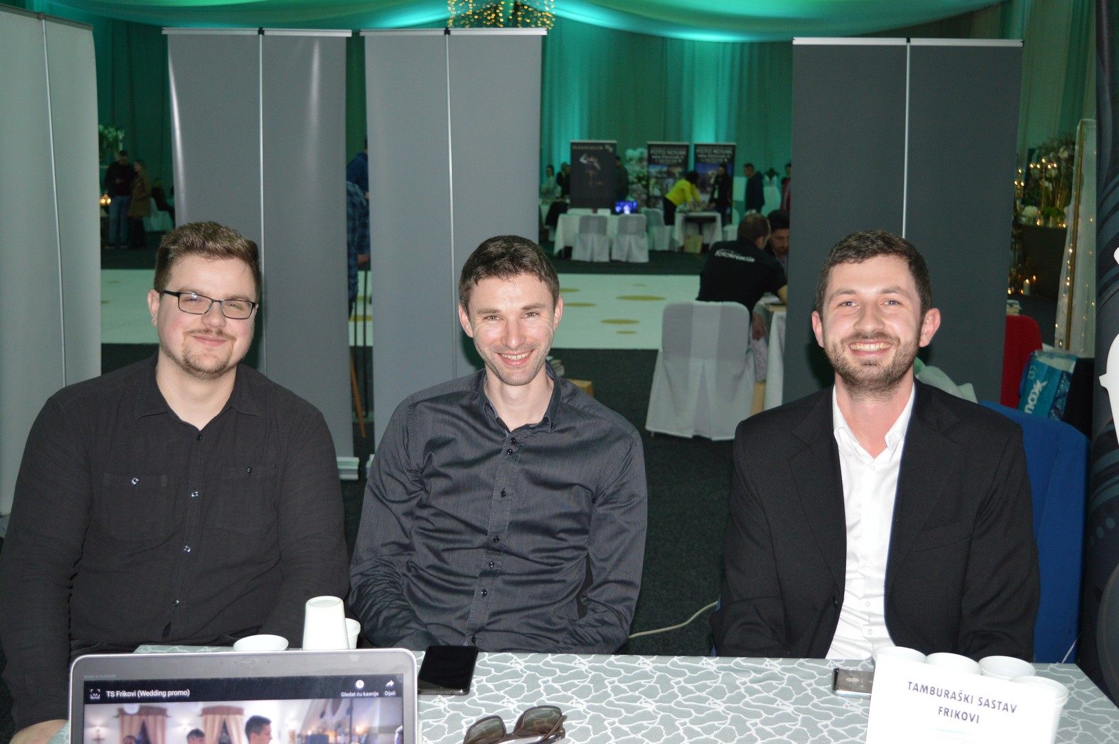 Sajam vjenčanja u Prelogu nadmašio sva očekivanja!