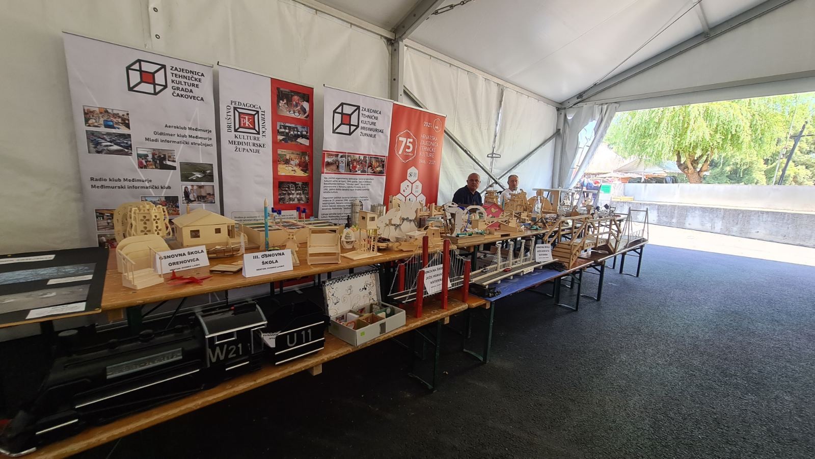 Dan tehničke kulture u Murskom Središću