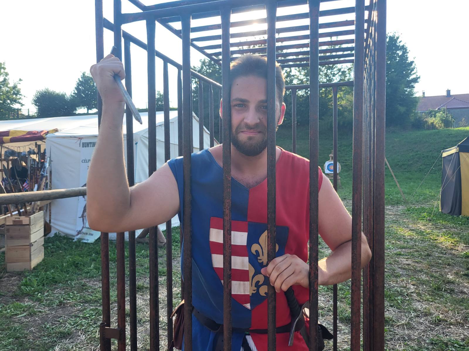 NA KOPRVNIČKIM BEDEMIMA Renesansni festival i ove godine privukao mnoštvo posjetitelja NA KOPRVNIČKIM BEDEMIMA Renesansni festival i ove godine privukao mnoštvo posjetitelja