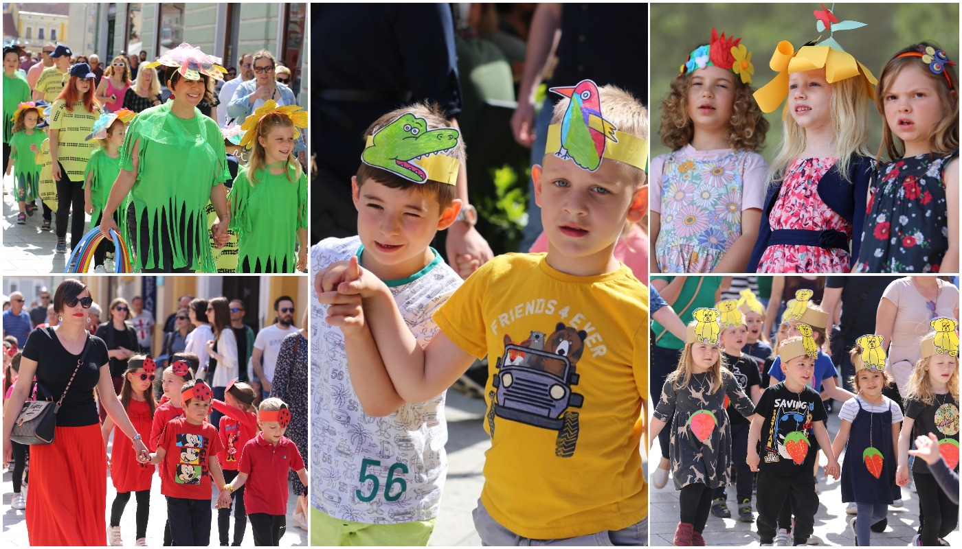 Proljetna rapsodija u Čakovcu