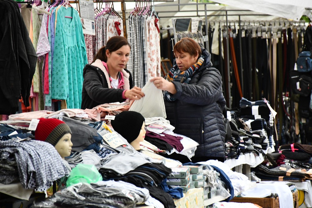 IMA SVEGA I SVAČEGA Čakovečki sajam srijedom