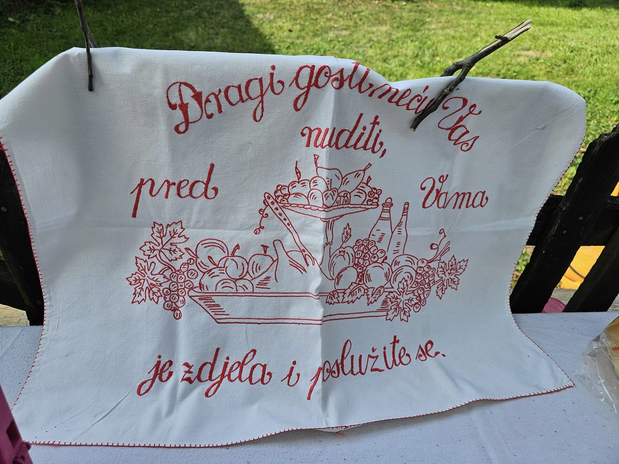 DONJI VIDOVEC ‘Ljukačevo f Kalanici’