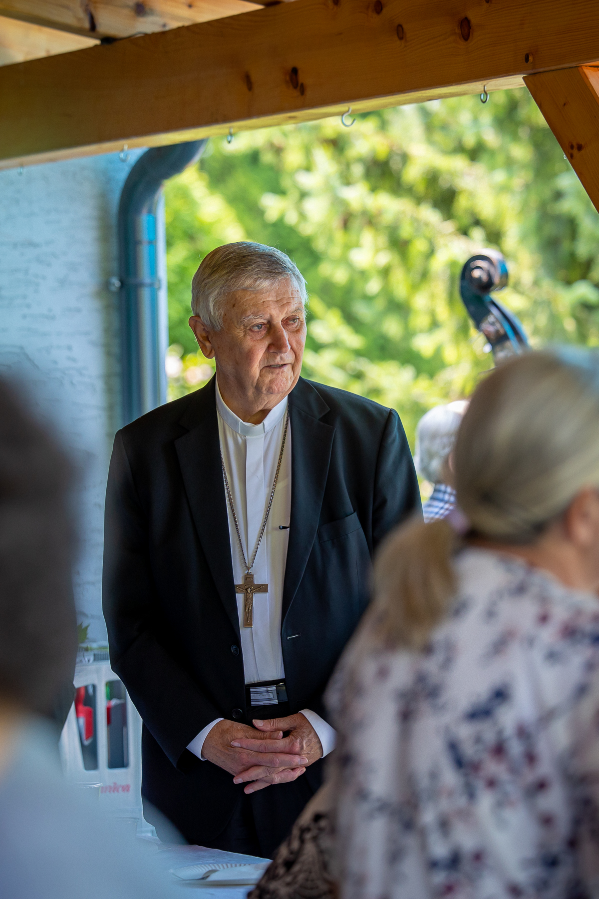 NISU IH ZABORAVILI Dan djedova, baka i starijih osoba proslavljen u župi Štrigova NISU IH ZABORAVILI Dan djedova, baka i starijih osoba proslavljen u župi Štrigova