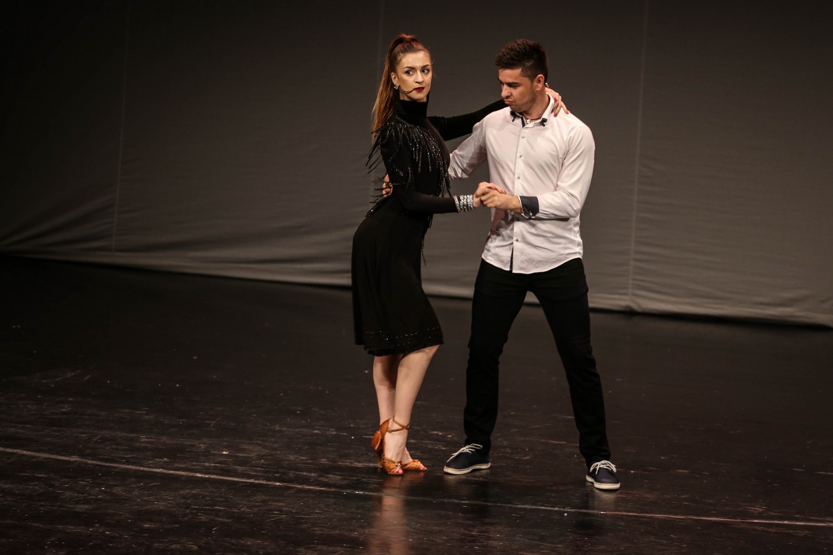 11. Humanitarna akcija ‘Zajedno protiv raka pjesmom, plesom i modnom revijom’