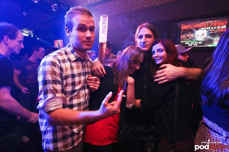 Podroom (Subota, 3.11.2012 – Halloween House of Horrors)slika0018 Podroom (Subota, 3.11.2012 – Halloween House of Horrors)