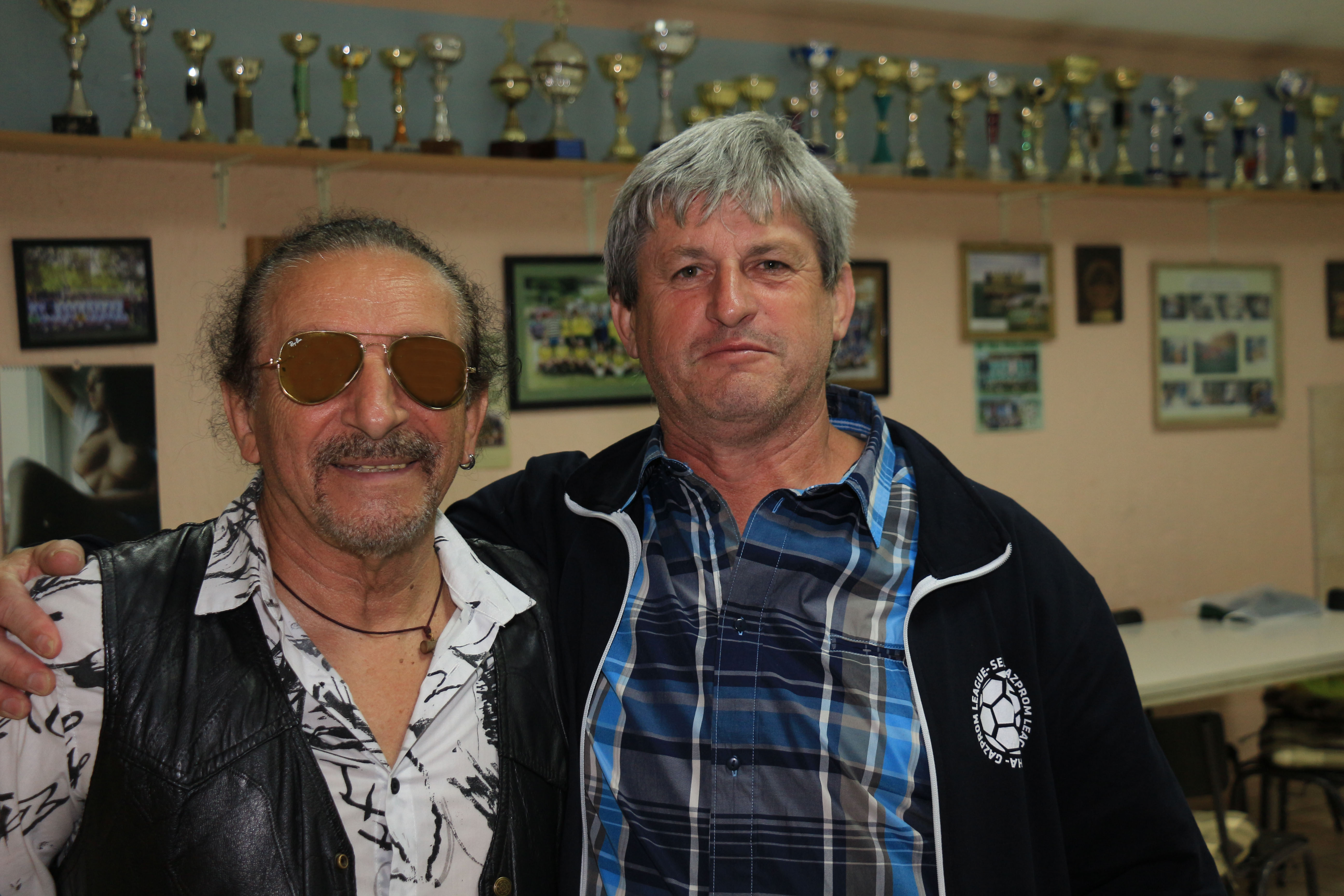 Koncert Željka Bebeka u Malom Mihaljevcu (Subota, 23.6.2018.)