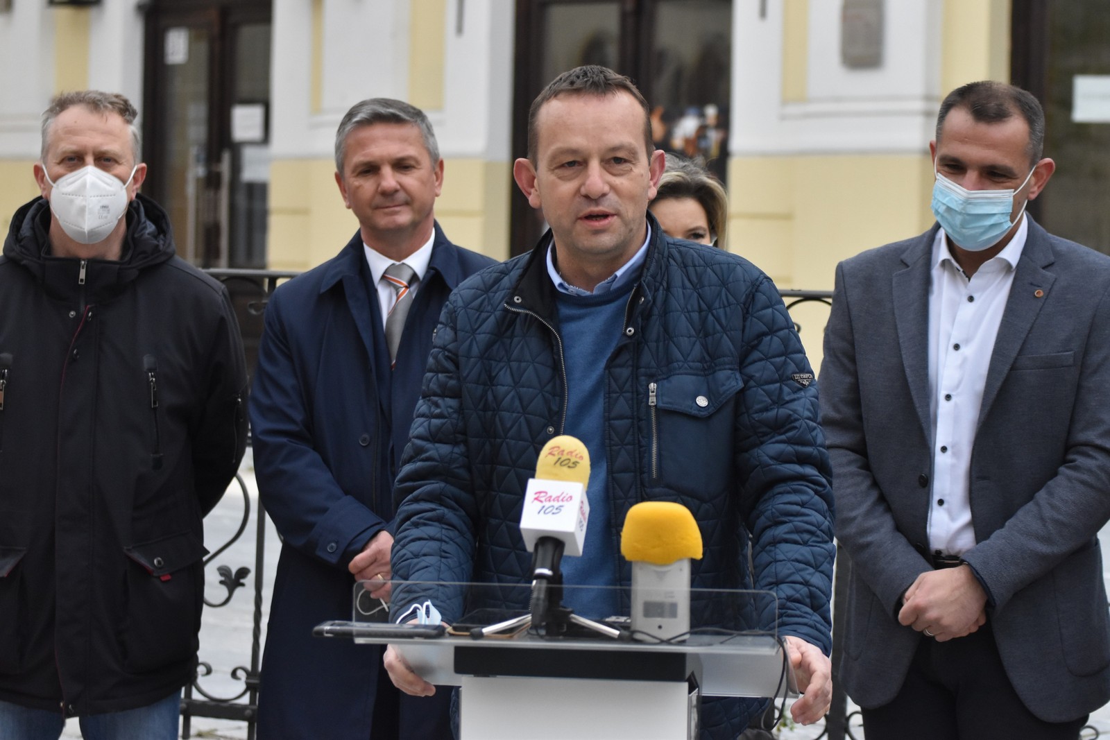PREDSTAVLJENA KANDIDATURA Matija Posavec u bitku za Čakovec šalje dvije žene!