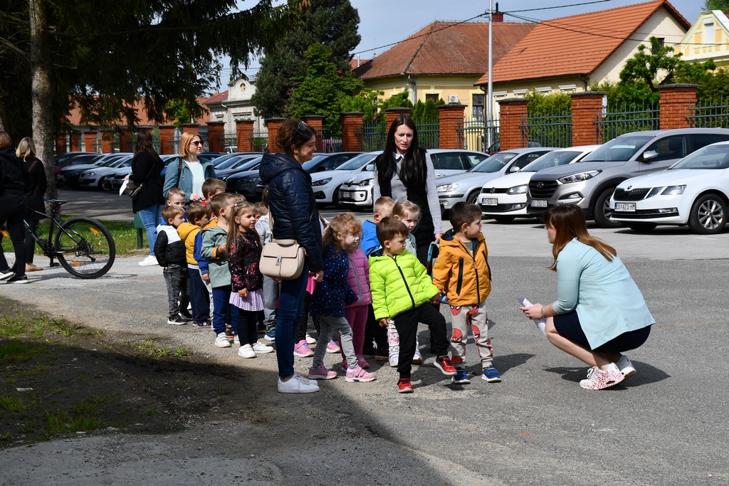 U SKLOPU DANA EUROPE Organiziran prvi STE(A)M festival u Međimurskoj županiji