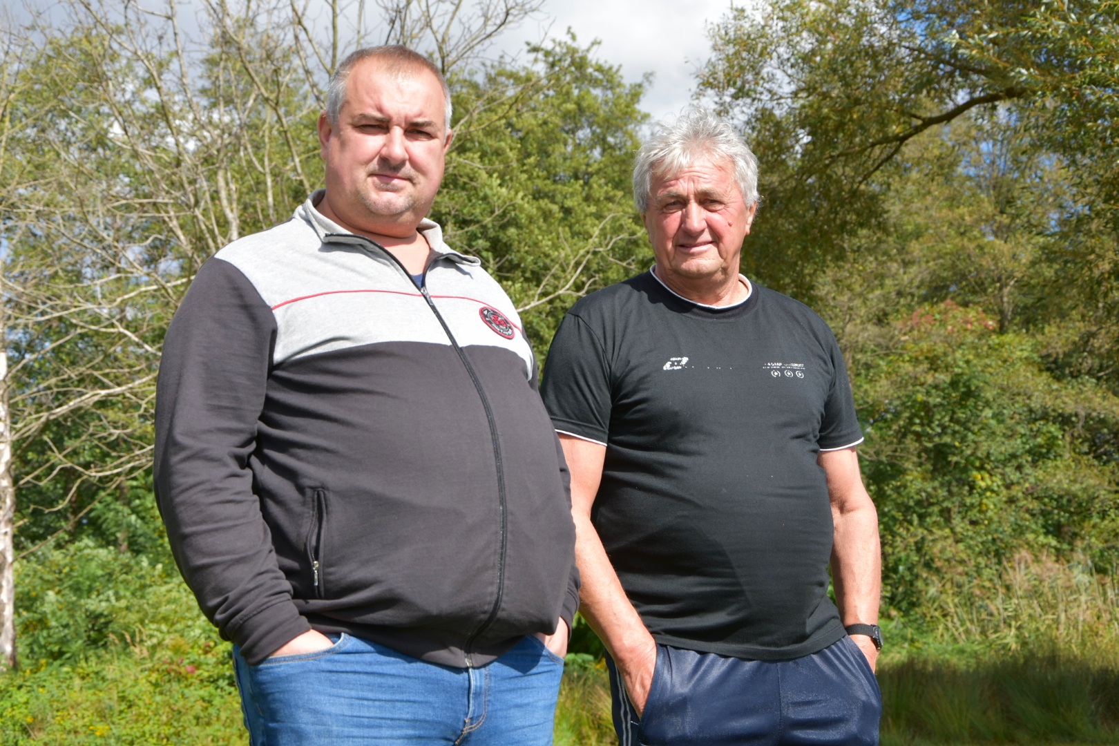 FOTO Na društvenom natjecanju u ribolovu pobijedio Tomislav Filipović s 2,86 kilograma ribe