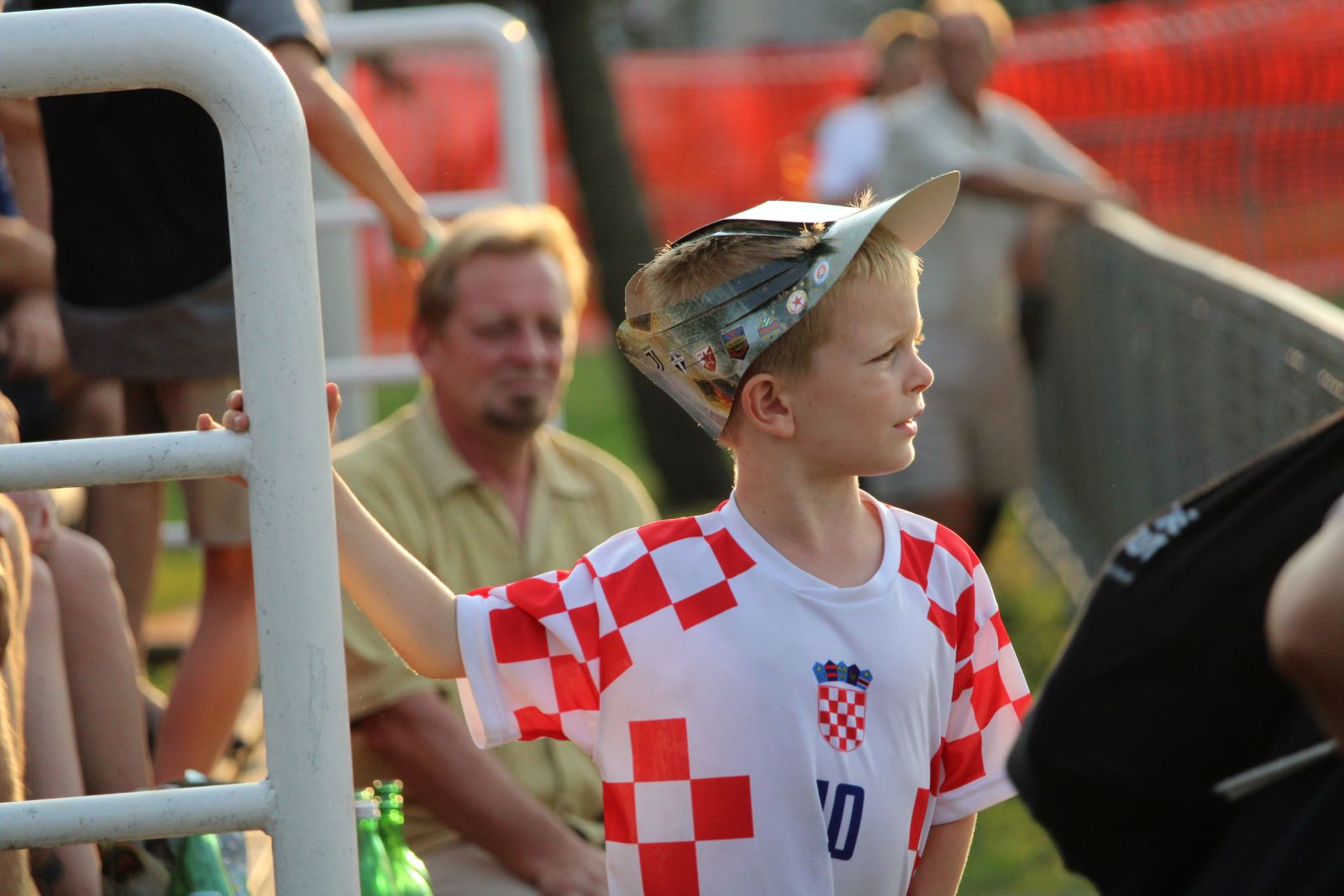 FOTO Prvi dan turnira ‘Međimurca U-14’ oduševio mnogobrojnu publiku, ali i igrače!