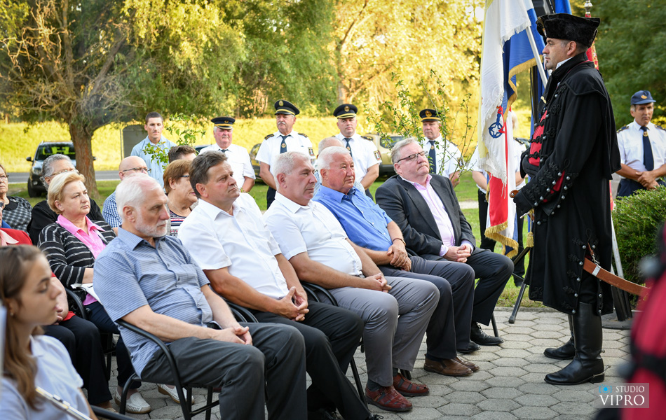 Obilježena godišnjica tragedije na Dravi