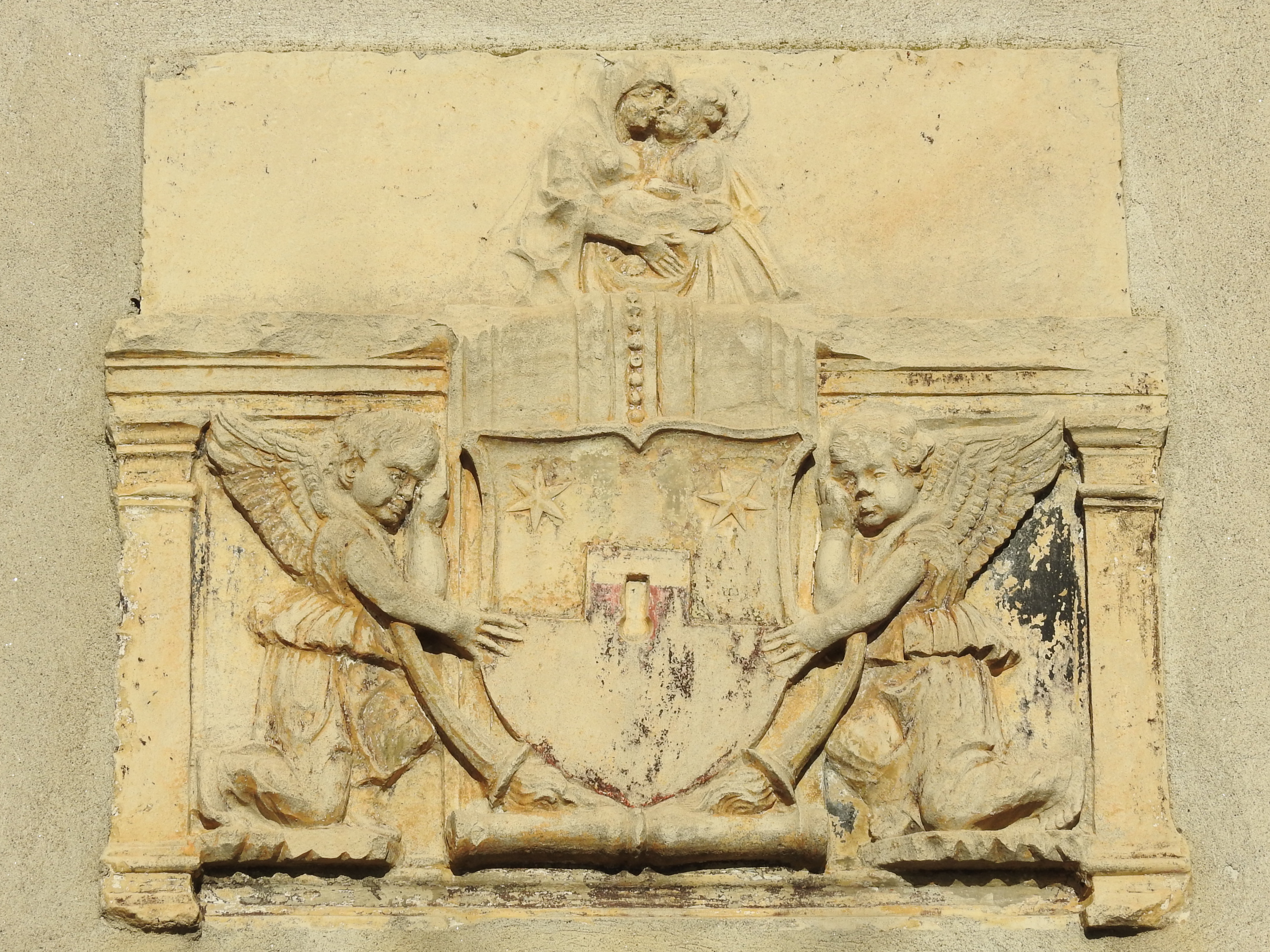 JESTE LI ČULI ZA OBERLENDUŠ? Obitelj Kraš živi u kuriji koji su gradili Pavlini