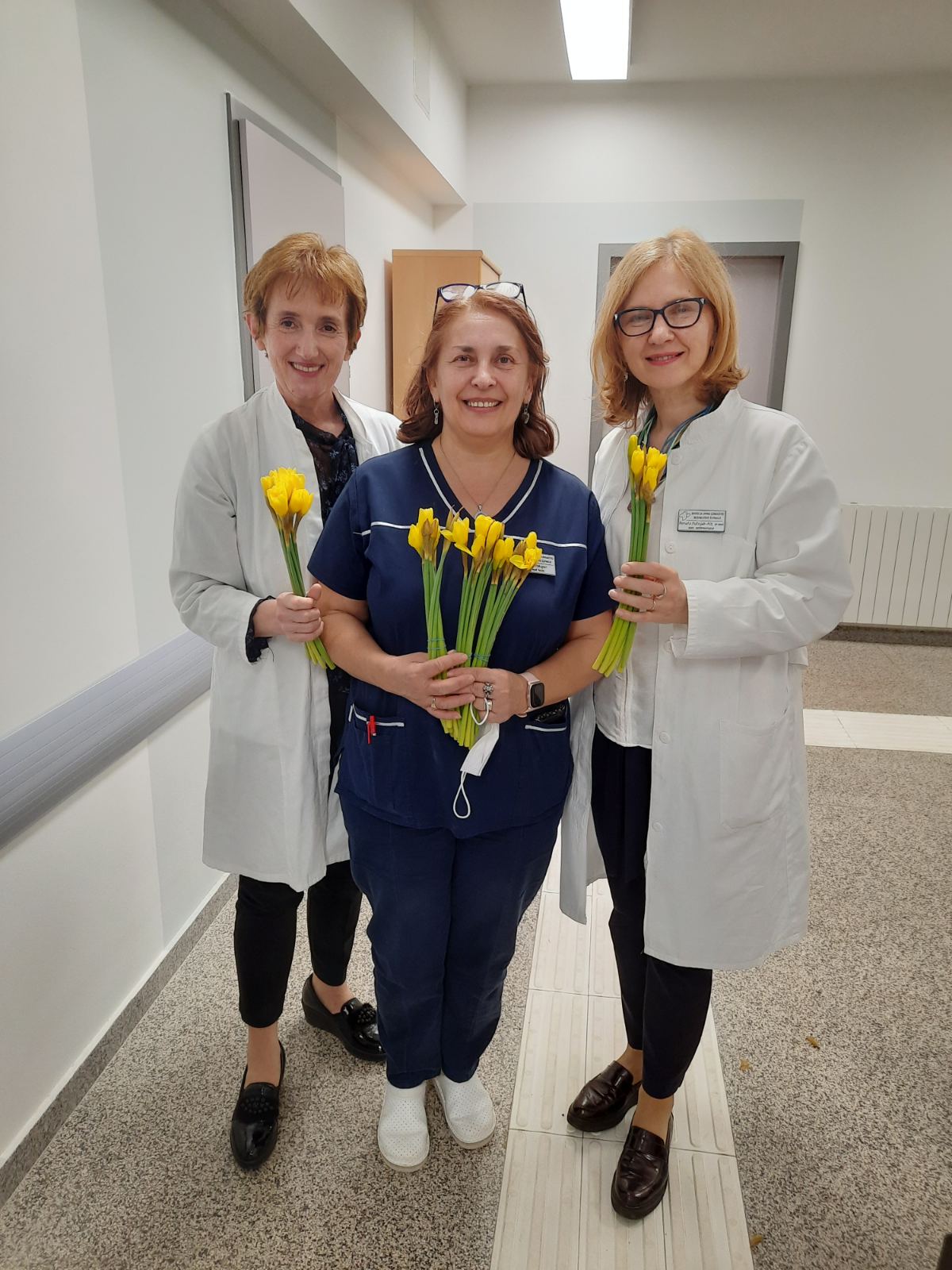 Županijska liga protiv raka Čakovec – Dan narcisa