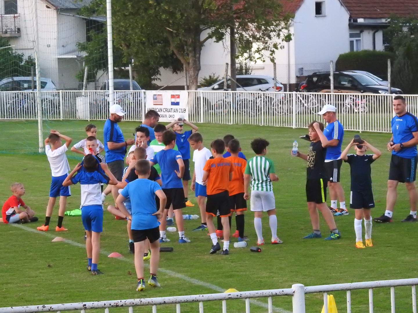 ‘Bon-bon kup’ u Kotoribi: Najbolji Ian Kondić i Deni Varga, besplatno putuju u Selce