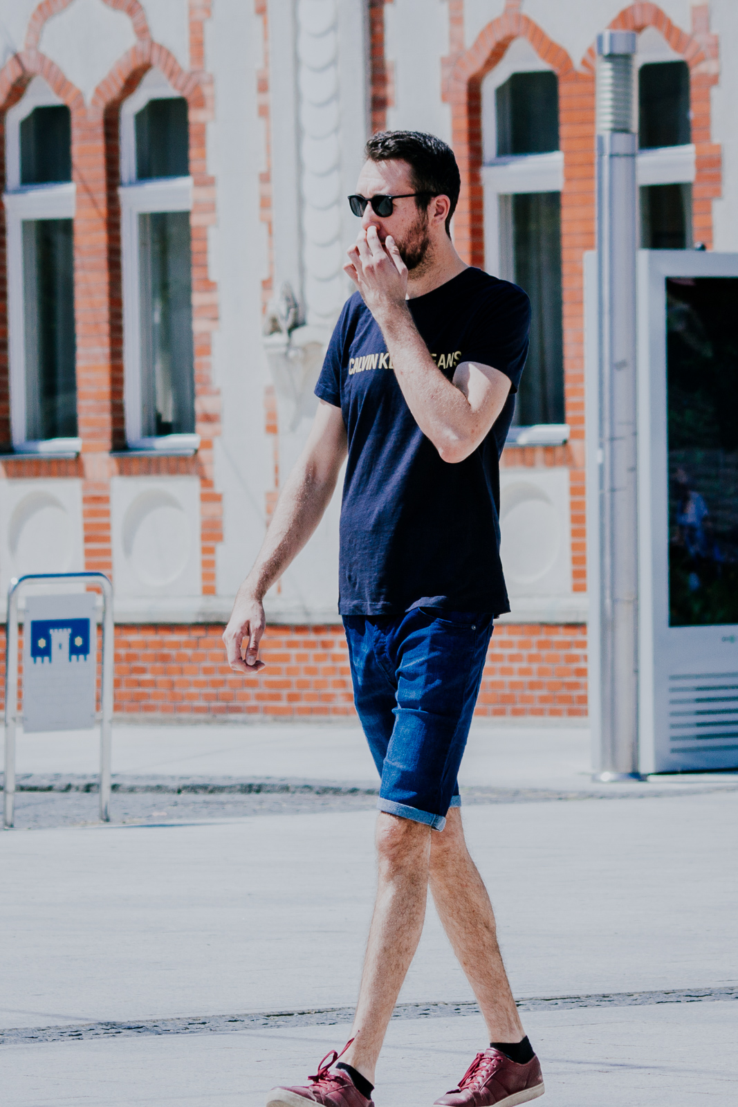 Klikom po Čakovcu (Subota, 20.7.2019.)