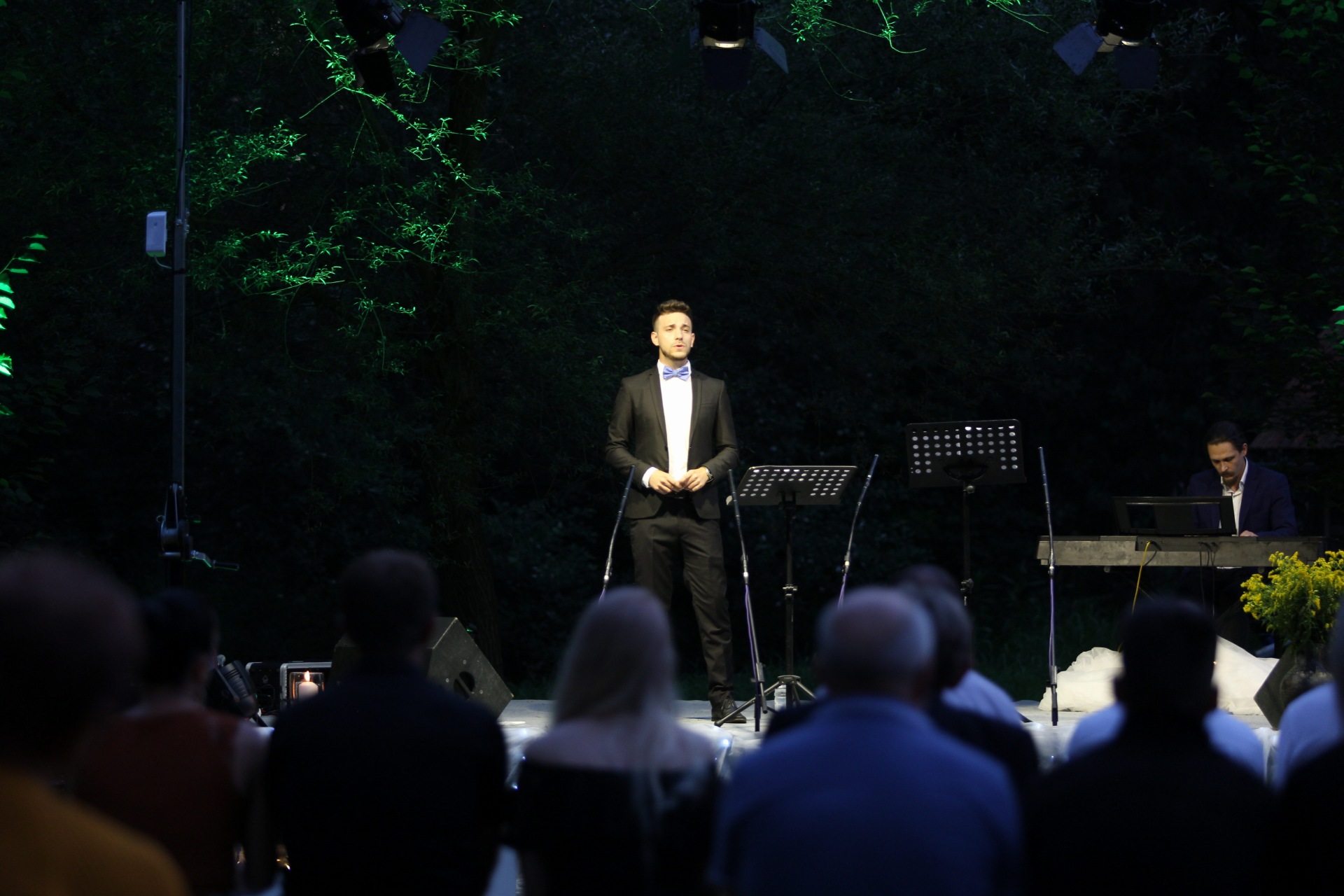 Klasika uz Muru u predivnom ugođaju: Dominik Padarić ponovo oduševio!