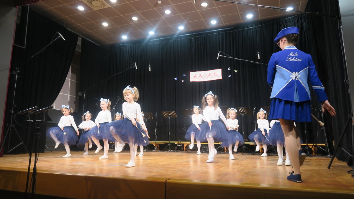 Bijela nedjelja u Maloj Subotici