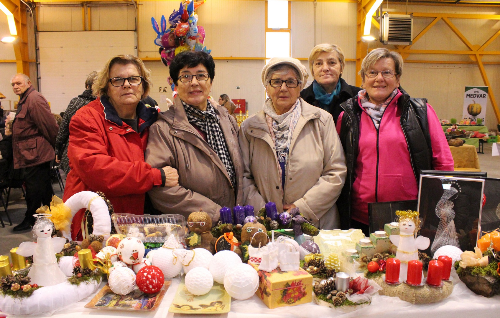 Koncert na Mesapu za Katružu ‘Božiću s ljubavlju’