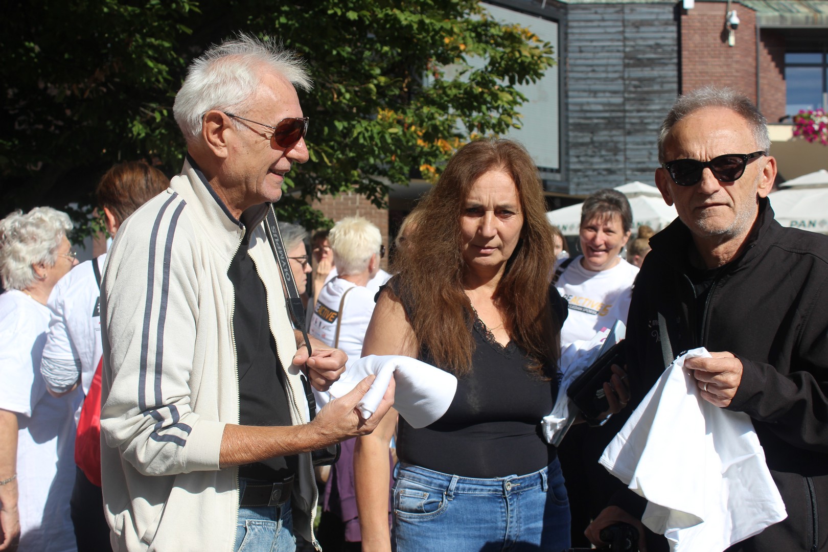 FlashMOVE: Zajednički ples u centru Čakovca