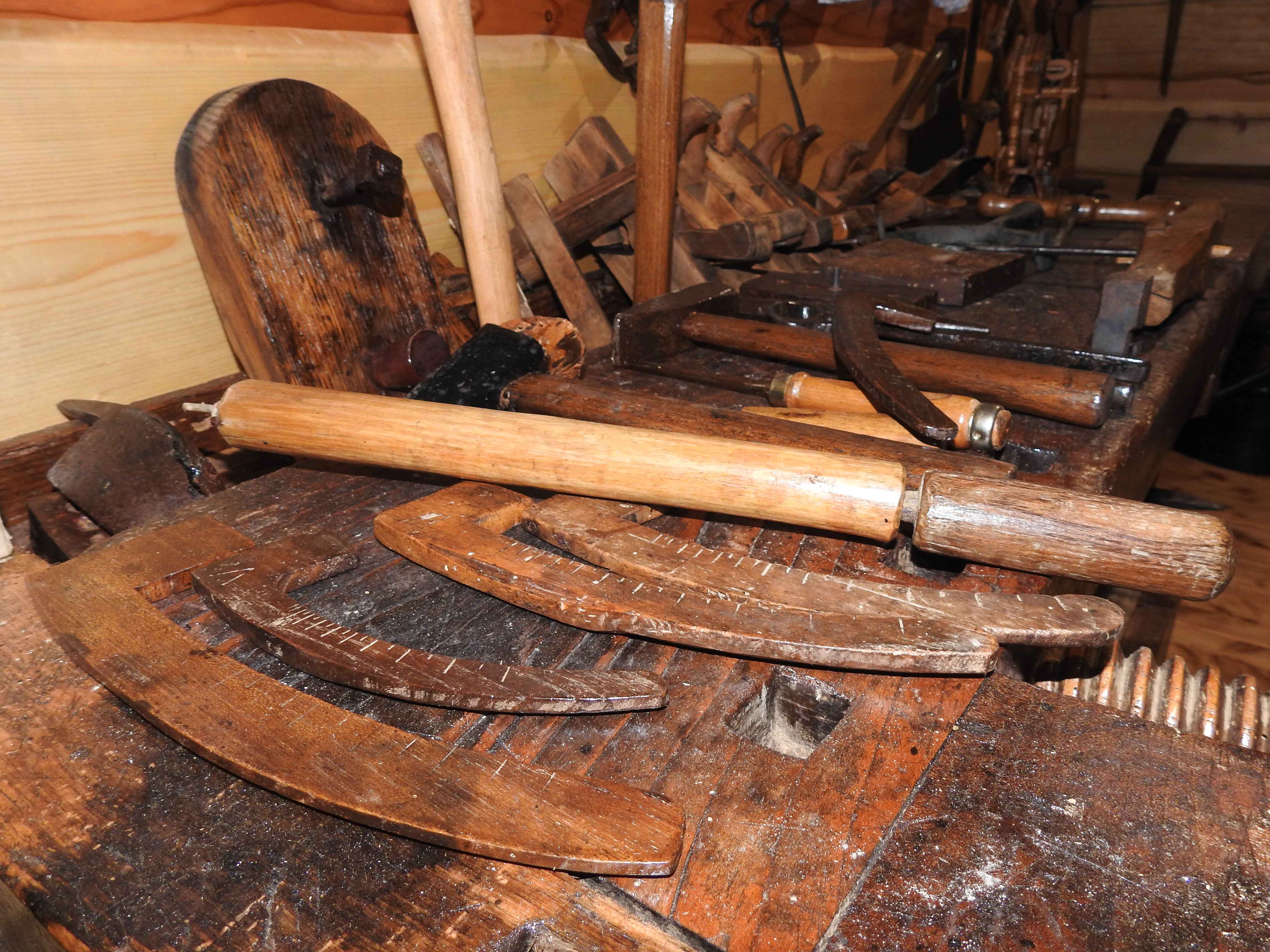 U NOĆNOM POSJETU BANFIJU Obitelj Rainer: Muzej ocu u čast