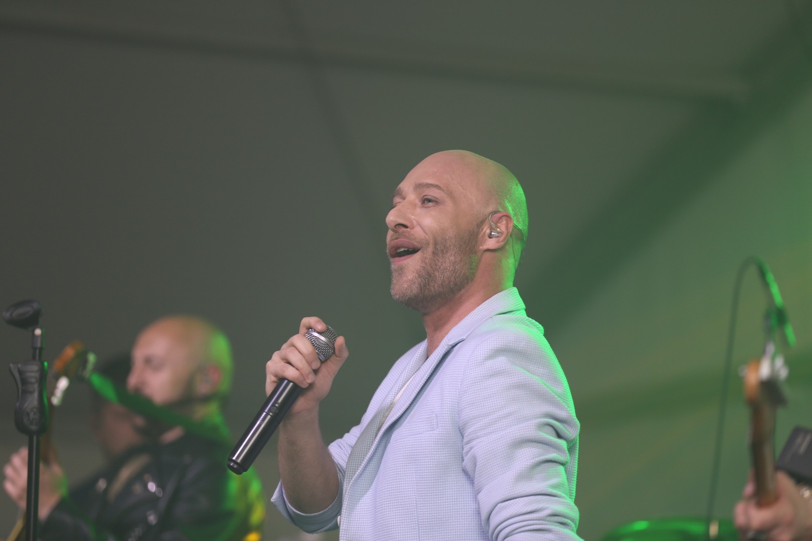 Vigor priredio sjajnu atmosferu na koncertu u Donjem Kraljevcu