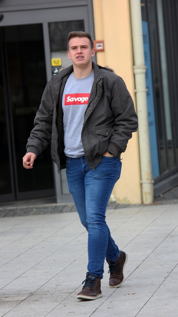 Klikom po Čakovcu (30.11.2018.)