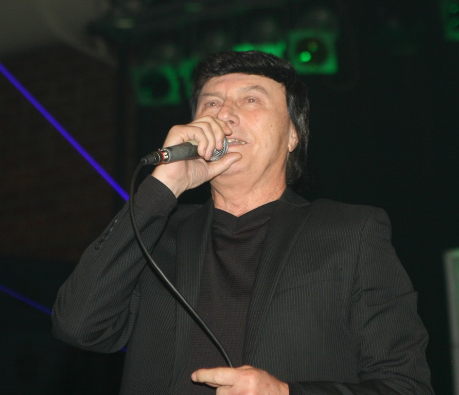 slika0056732685 Božićni koncert Radija 105 Selnica (Petak, 26.12.2014.)