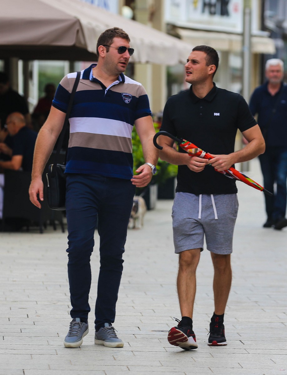 Klikom po Čakovcu (20.8.2022.)