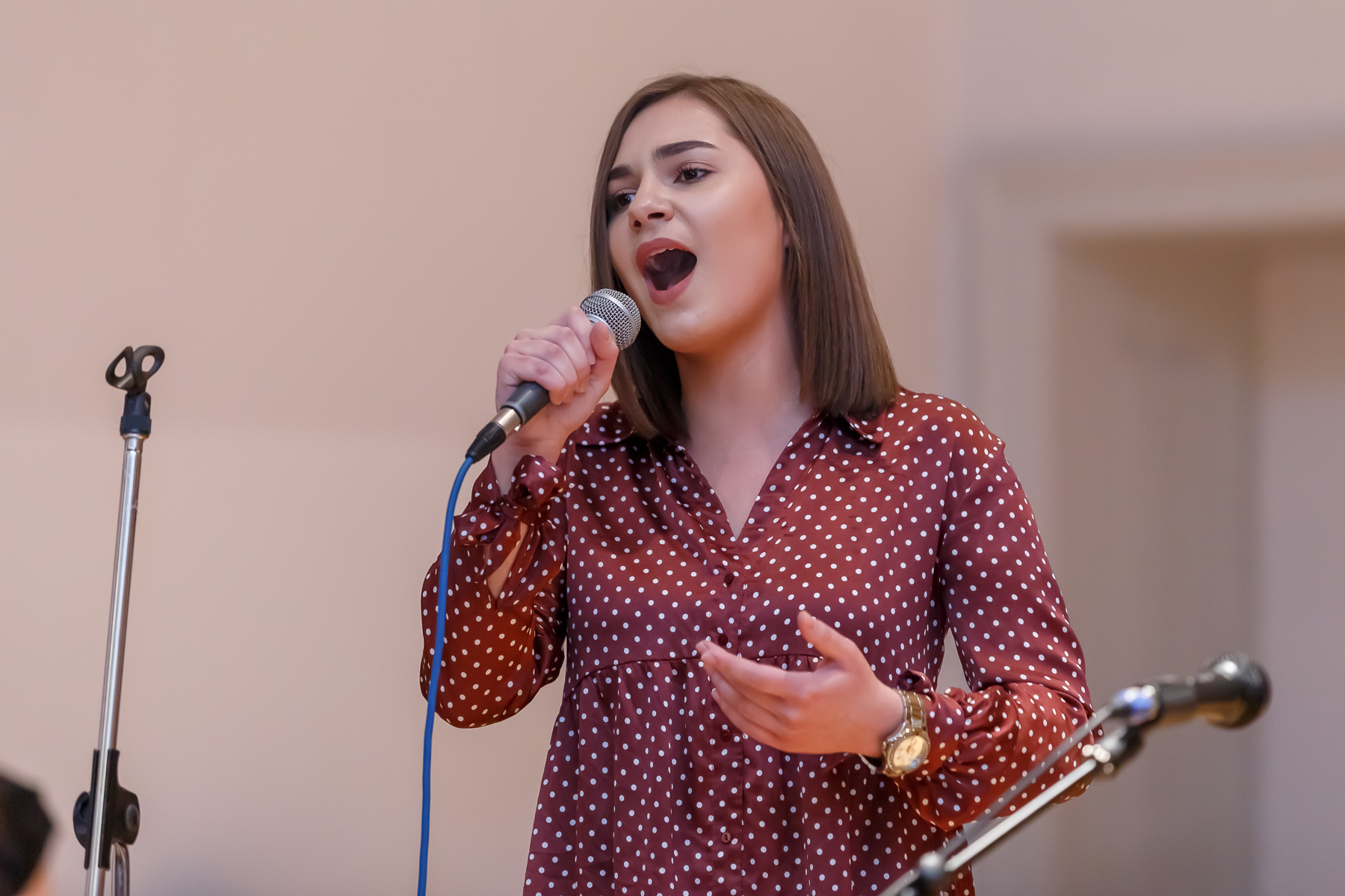 Božićna produkcija Suite u Čakovcu