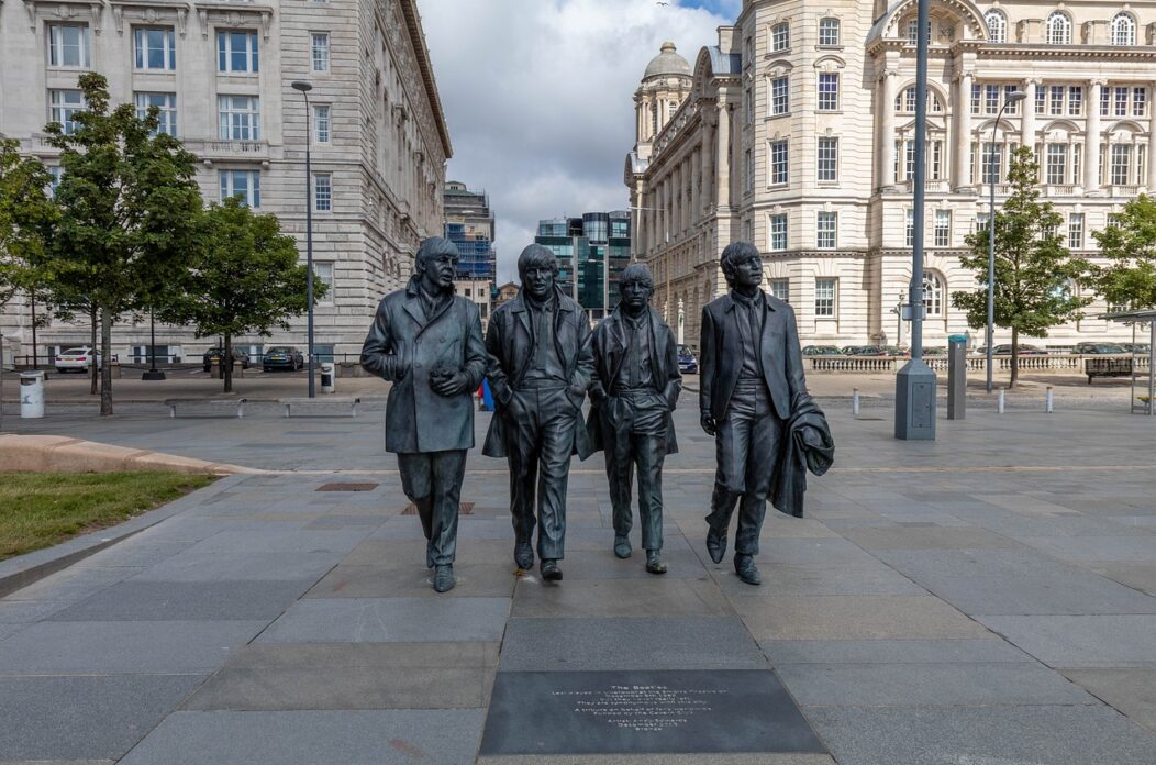 The Beatles