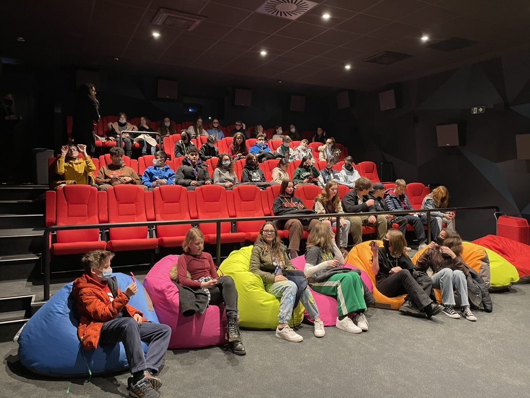 Završen Erasmus susret u III. osnovnoj školi Čakovec