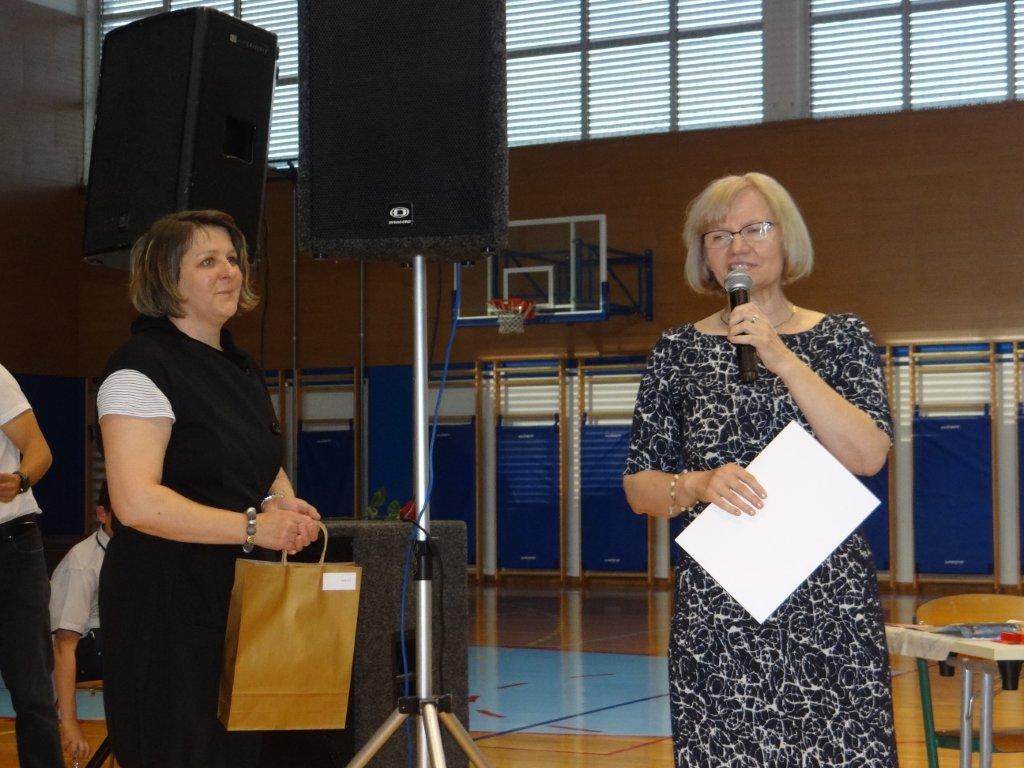 Dan OŠ Jože Horvata Kotoriba