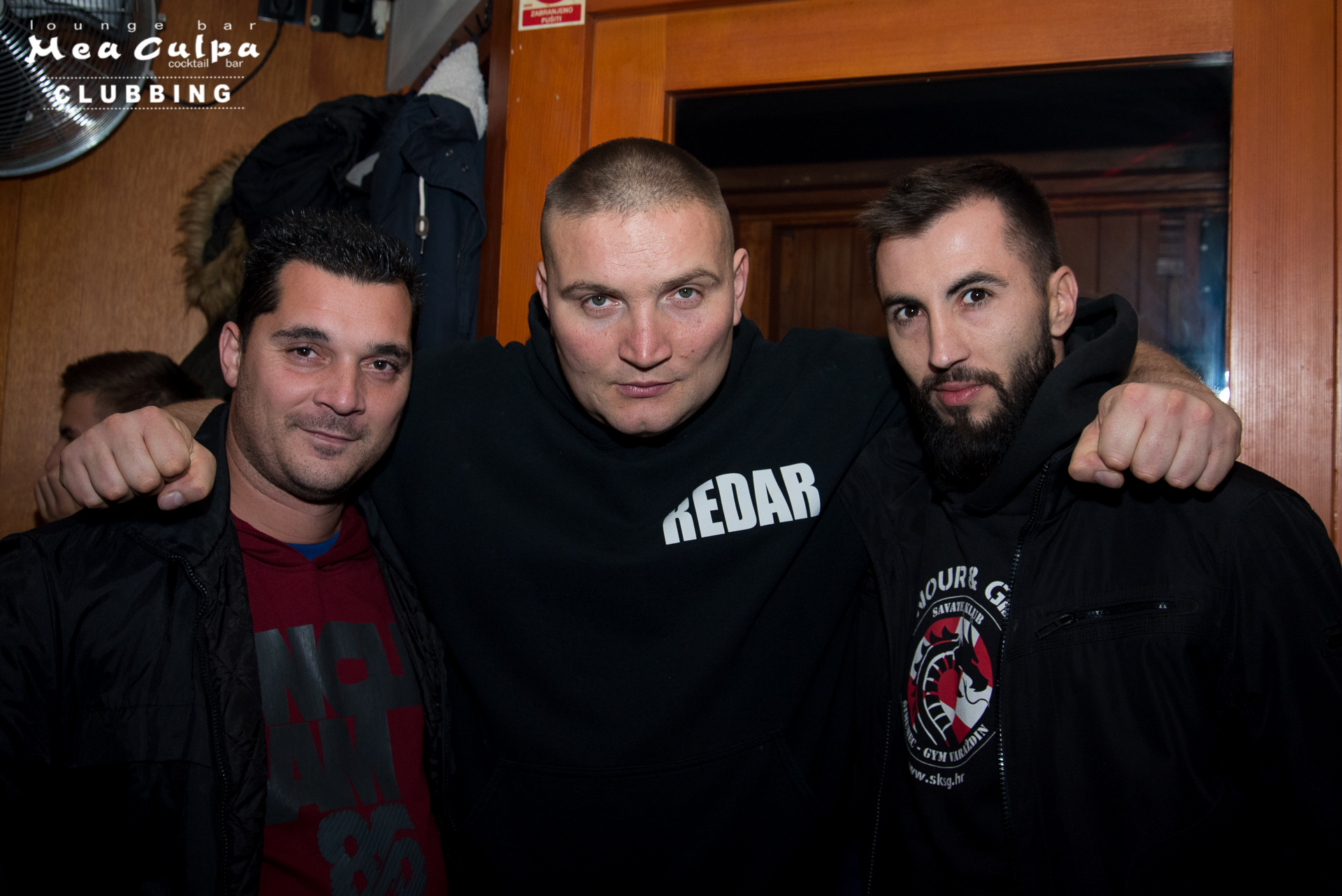 Fešta povodom sjećanja na Aquamarin