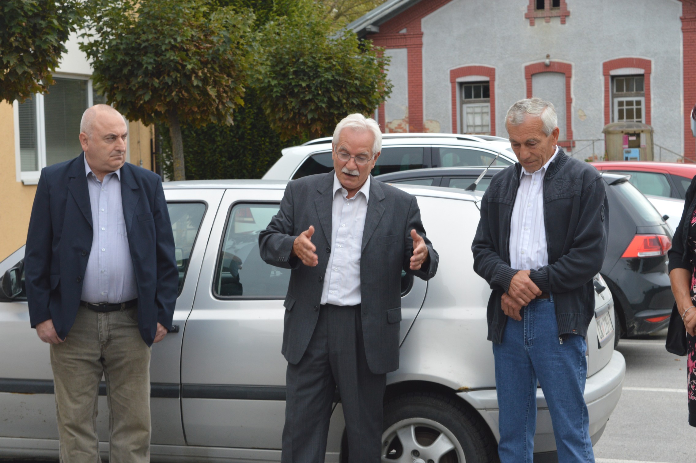 U Kotoribi obilježeno trideset godina od oslobođenja karaule